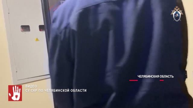 Охота за бриллиантами закончилась СИЗО: в Челябинске конкурсного управляющего Мамонтова