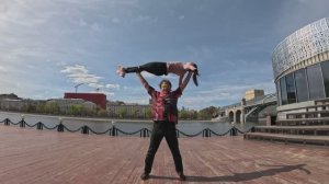 2026-04-22, (5), ZOUK, Парк Горького, Father★STAR, Vale★STAR, Exhibition, Show, Dance, GX012039