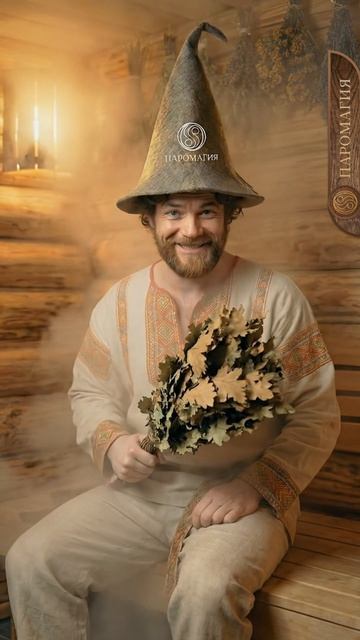 Магия массива: почему дерево меняет всё в бане?