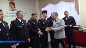 Михаил Бородин назначен полномочным представителем губернатора в Воронежской областной Думе