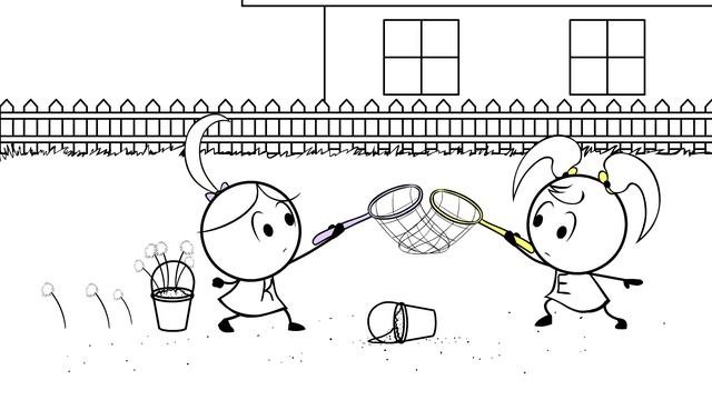 Outdoor Activity for Kids Camping with Gus! Fishing + Roasting Marshmallows!