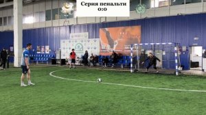 📹Видеообзор матча Forward LIGA🏟 МИРАС - МАИБ