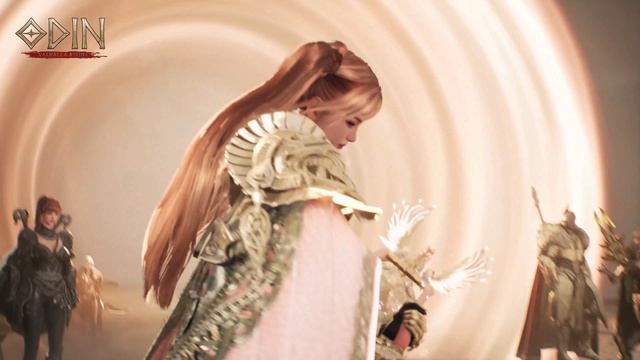 Трейлер Odin: Valhalla Rising (1st Anniversary, обновление, кинематография)