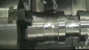 Сверхточные, современные токарные станки с ЧПУ. Сверхточная обработка металла.