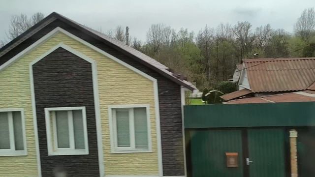 Выезд из Волоконовки 23.04.26.