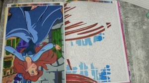 Челлендж "Годовой  марафон " Раскрась свой год".