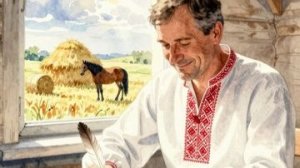 Напишу тебе письмо.