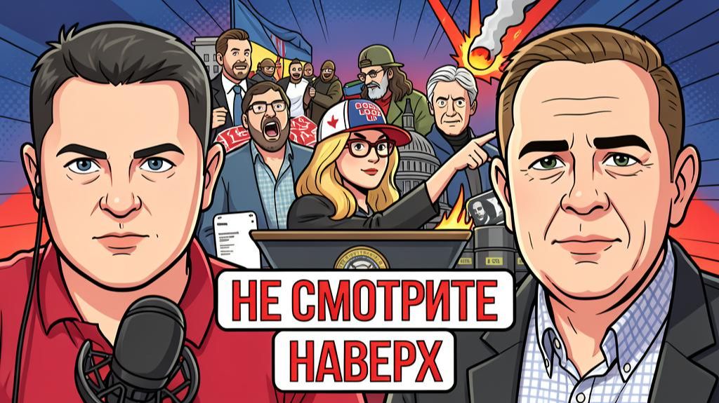 😤 Разведка соврала Трампу!! Обнимашки Урсулы и ЗЕ. Просьбы Принца Гарри