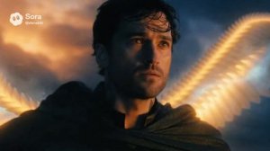 На крыльях любви