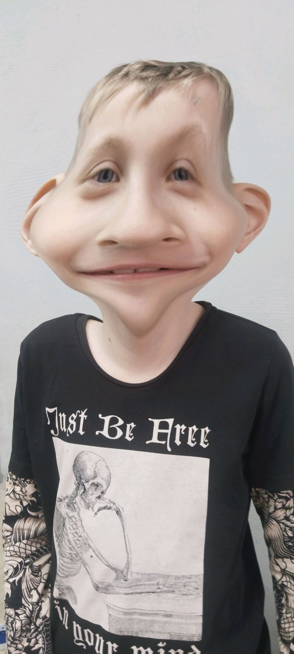 Гуляем дальше