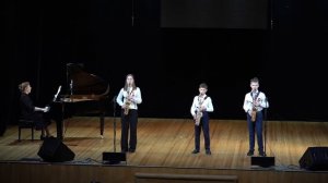 2026.04.23 ДК Рублёво | Концерт музыкальной школы