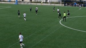 СШ "Мирас" (Казань) vs СШ "Сатурн-1" (Раменское)/2 тайм/ 0:0 / 10.04.2026г