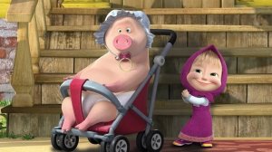 МАША И МЕДВЕДЬ.  МУЛЬТФИЛЬМ ИГРА. НОВАЯ СЕРИЯ. СБОРНИК. ИГРЫ ПО МУЛЬТИКАМ