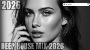 DEEP HOUSE 2026 ｜ NIGHT DRIVE & NEON DREAMS #55