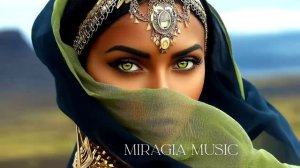 Чарующая арабская музыка для релакса | Arabic Chill Trap Original Mix