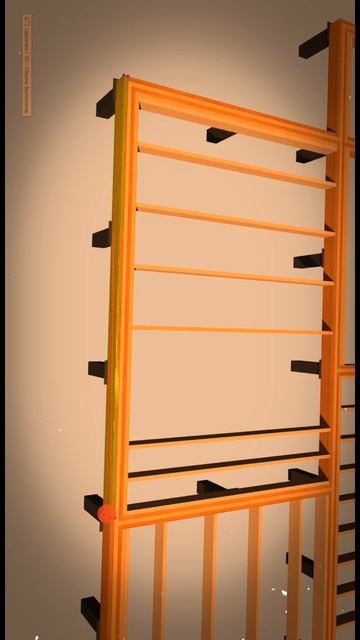 Исключаю минимально возможный эффект батутности в цокольном перекрытии. #архитектор #инженер