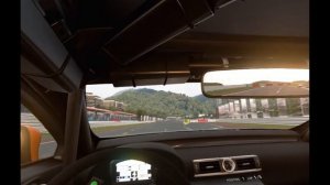 Gran Turismo Sport VR Tour [PS4] [Playstation VR]