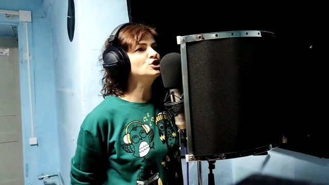 Амекачева Светлана - Вороны