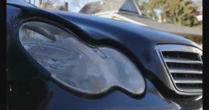 The Pinnacle of German Sports-Luxury Transportation -Видео от SimonFordman