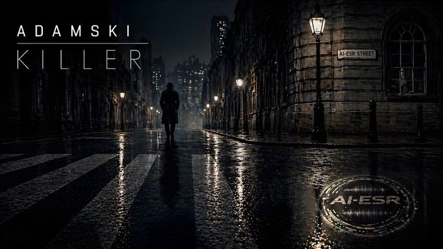 🅰🅳🅰🅼🆂🅺🅸 - 🅺🅸🅻🅻🅴🆁 (🅰🅸-🅴🆂🆁 🅲🅾🆅🅴🆁)