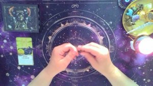 Близнецы.Узнай судьбу.