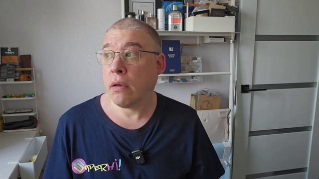 ХВАТАТЬ и БЕЖАТЬ: Ambré Baldessarini // Обзор аромата // Fragrance Review