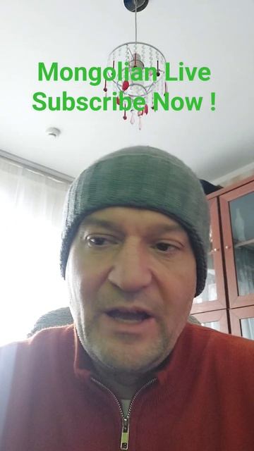 counting in Mongolian Language up to 1,000 !!!