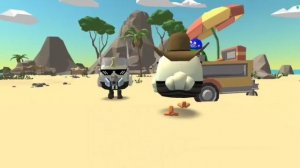 🧟Зомби апокалипсис 3 часть🧟