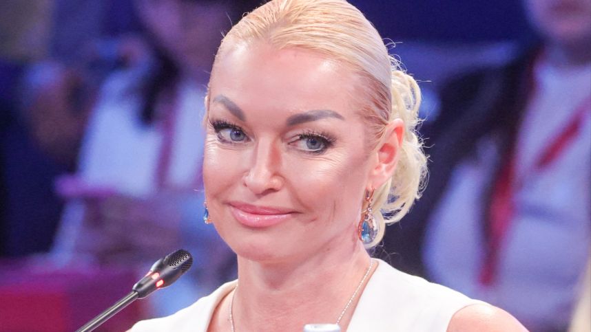 Бывший Волочковой сидит за решеткой: какие еще звезды любили «плохих парней»