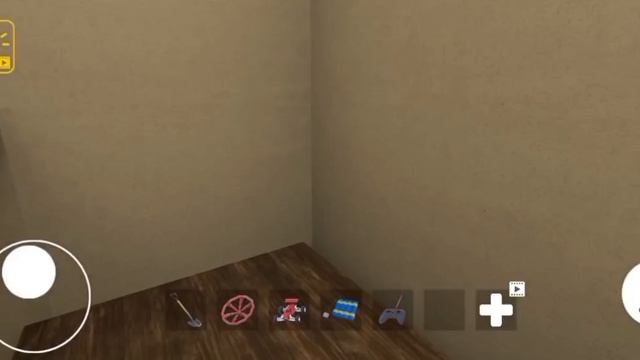 (Сложность экстрим) сбежал от ХОЛИ БААМА ЧЕРЕЗ ПОДКОП!