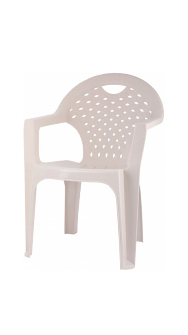 Кресло бежевое 392775