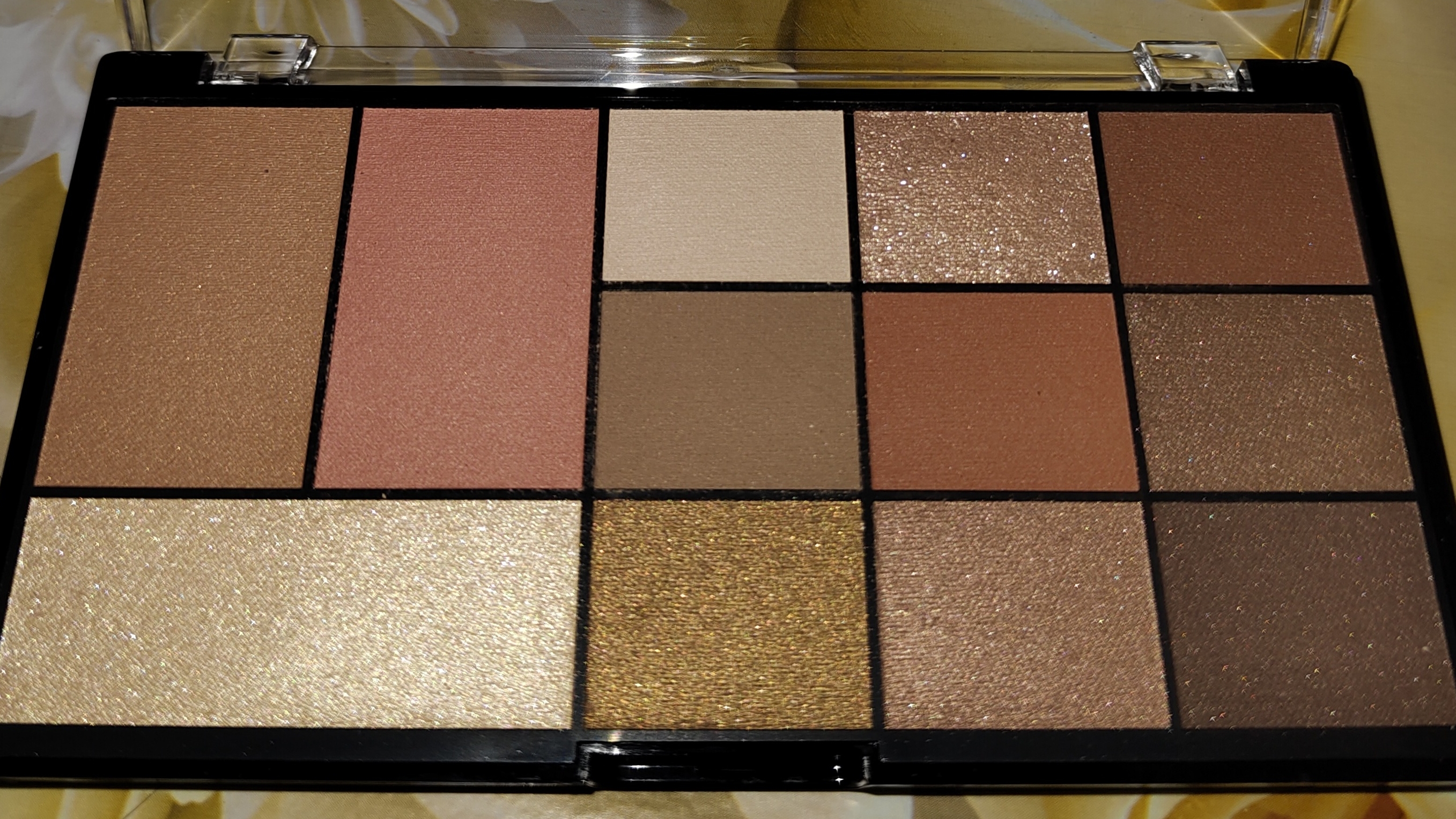 Golden rose. Nude❤️