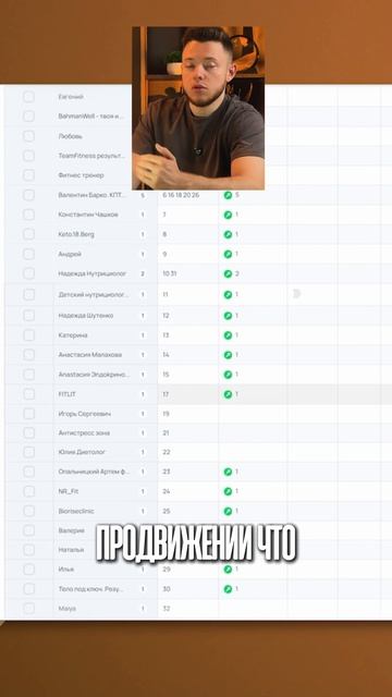 Показываю как работает расширение.