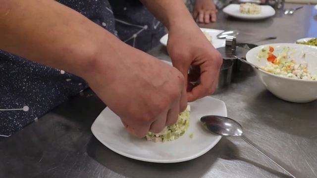 Даниил Дворецкий, Герман Евсеев, Андрей Ведерников, 4 возрастная категория