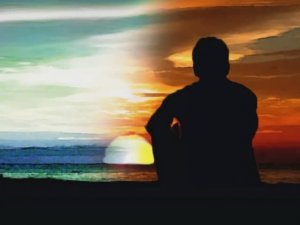 Я устал от тебя