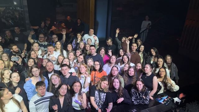 Кемерово. Группа Интонация.