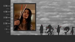 Yokai & Urban Legends  Size Comparison (Japanese Mythology)