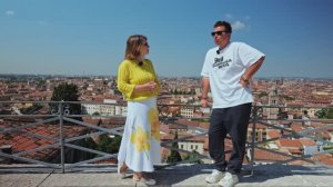 Правда о жизни в Италии, как живут богатые и бедные итальянцы