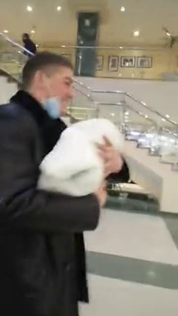 Вторая доча