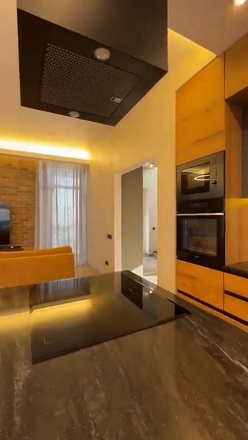 Дом 200 м2 в КП Серебрянный ручей, Сочи.