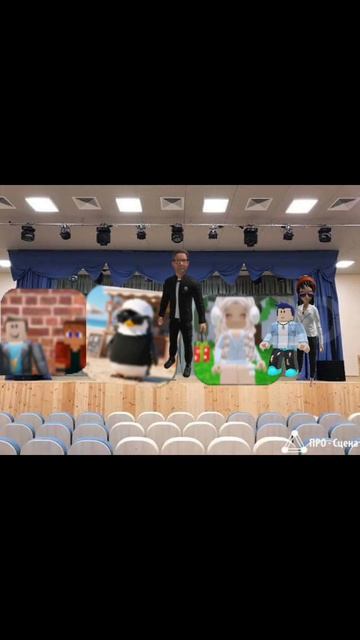 сирял новая школа 7 серия дуэль 3 на 3