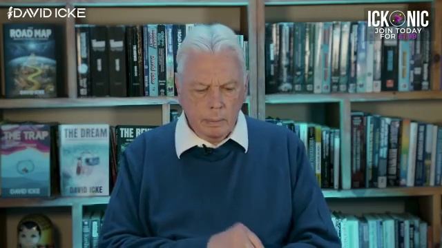 Дэвид Айк - Китайская афера и обман