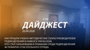 дайджест 108