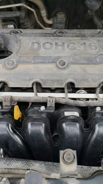 G4KD. Пробег 000007 км. После второго капитального ремонта. г Железногорск. 25.04.2026. 113000 .