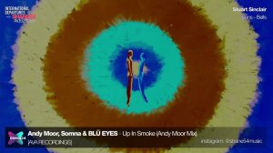 International Departures 521 (Audio Visual Dj Mix Show)