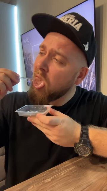 Видели такой чоко-пай? Очень редкий вкус #shorts