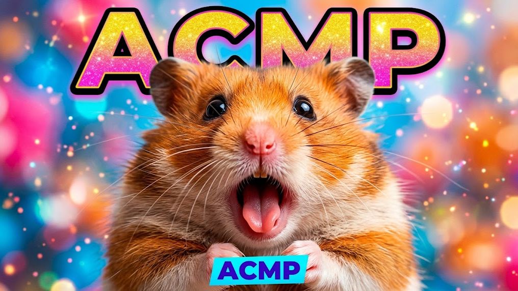 Мультики для детей. АСМР Кто там в банке?