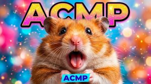 Мультики для детей. АСМР "Кто там в банке?"