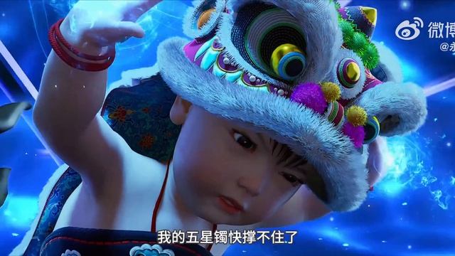 Вечная жизнь 5 Сезон 21 Серия - Фрагмент (Аниме-Мультсериал 2025)