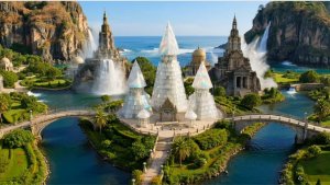 Лемурия: воспоминание возвращается к вам... | Звуковой фон для глубокой медитации